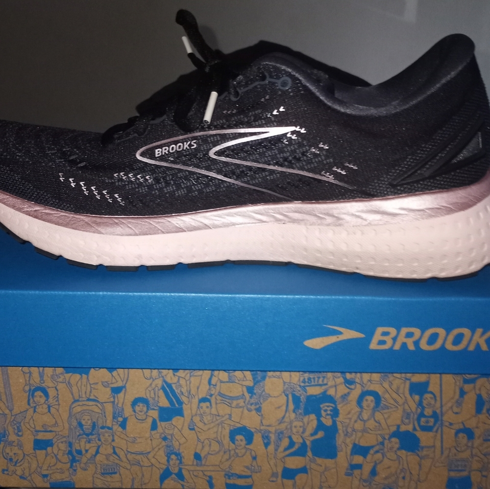Brooks Glycerin 19